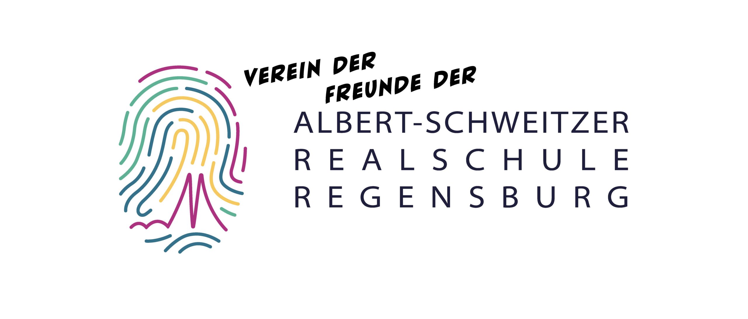                               Verein der Freunde der Albert-Schweitzer-Realschule Regensburg e.V. 